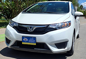 Honda Inicio inicio